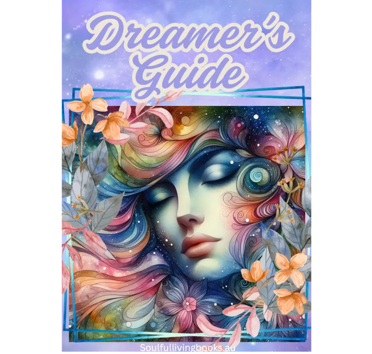 Soulful Living Books