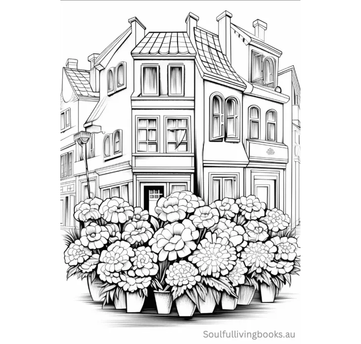 Soulful Living Books