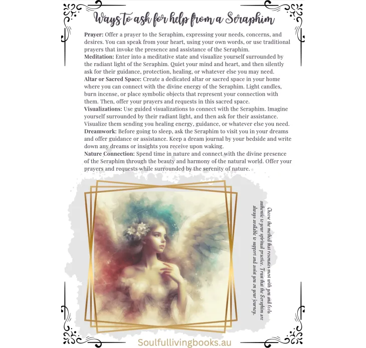 Soulful Living Books