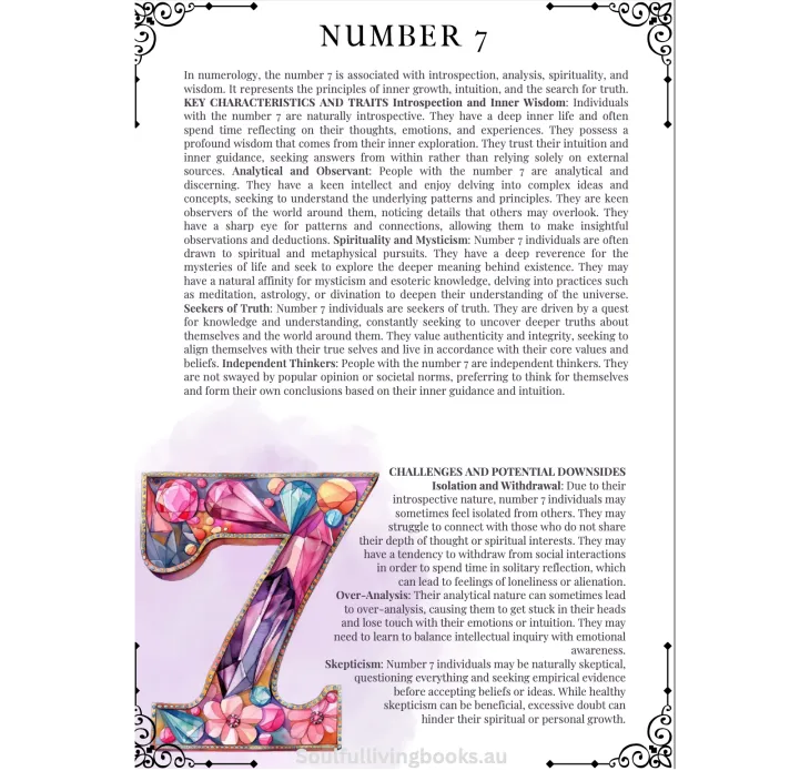 Soulful Living Books