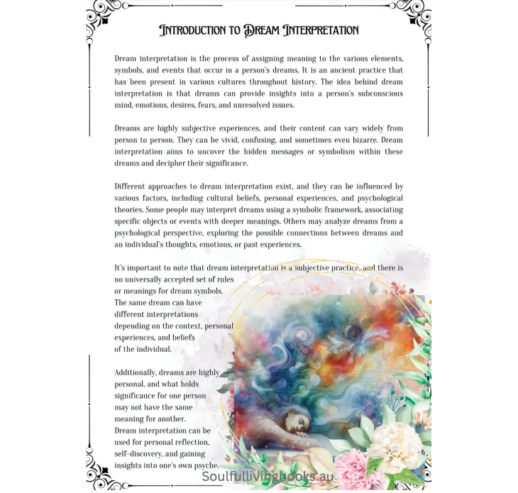 Soulful Living Books