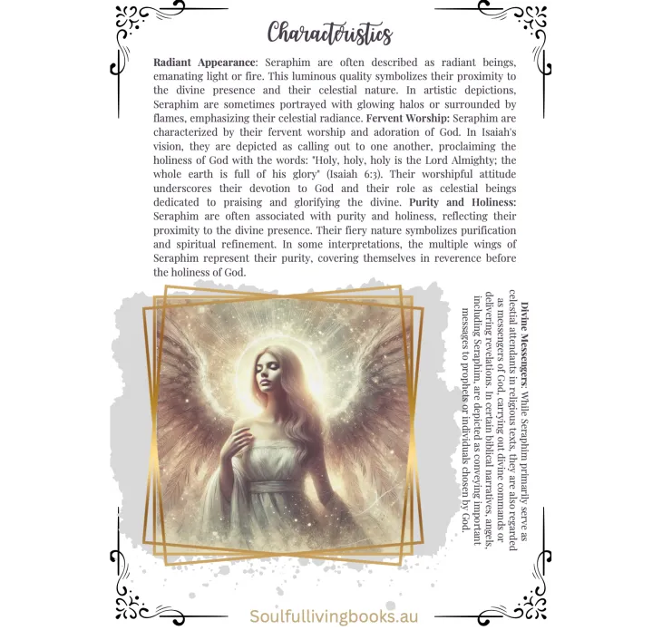 Soulful Living Books