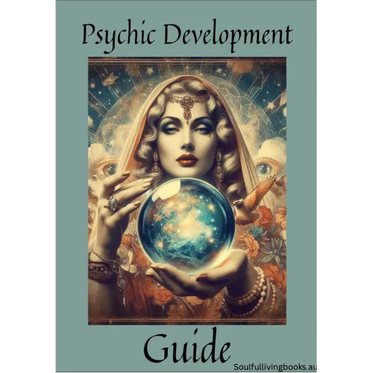 Soulful Living Books