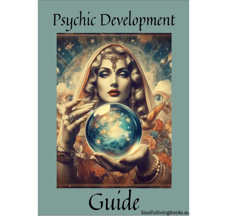 Soulful Living Books