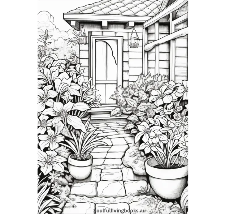 Soulful Living Books