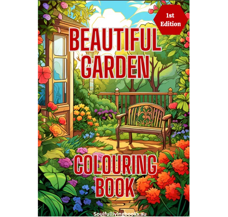 Soulful Living Books