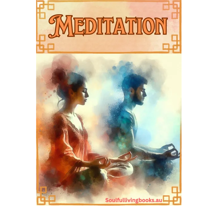 Soulful Living Books