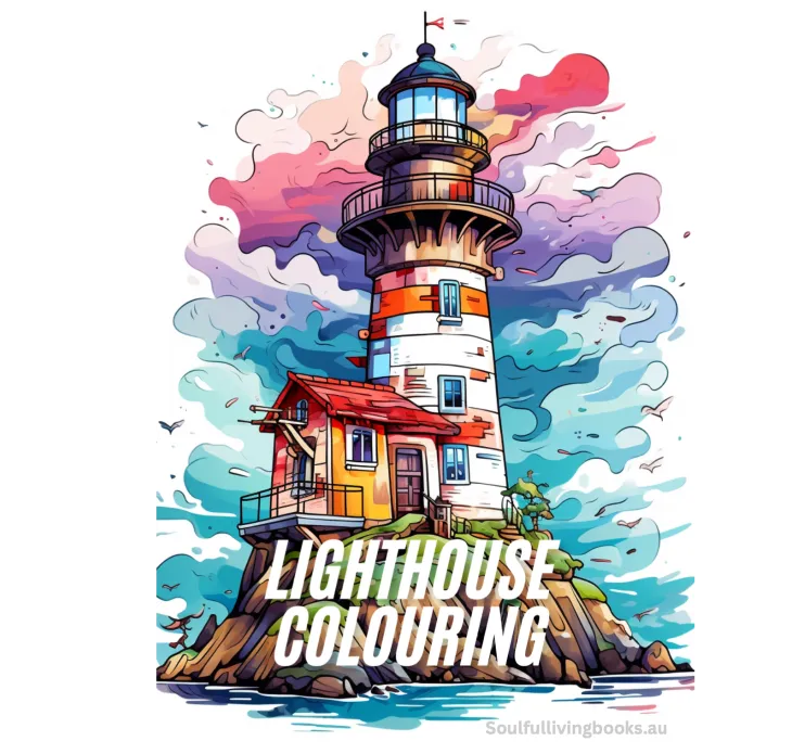 Soulful Living Books