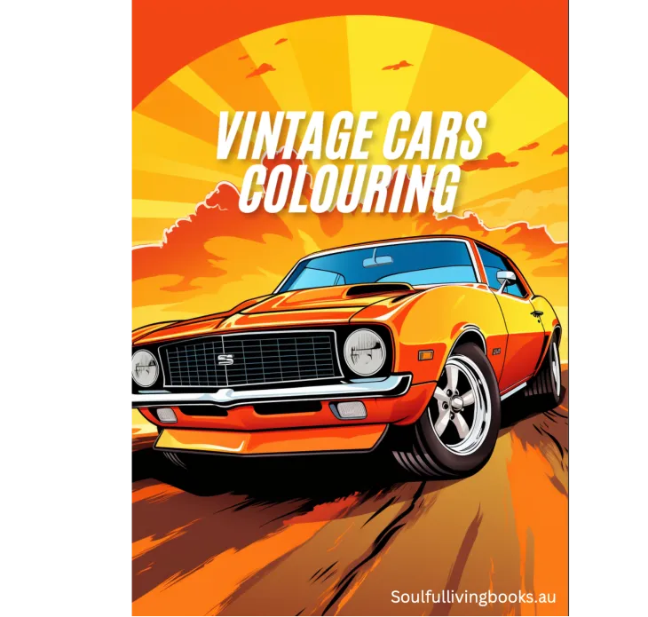 Soulful Living Books