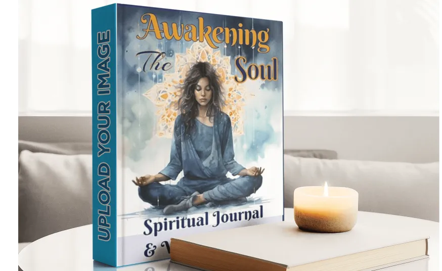 Soulful Living Books