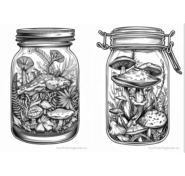 Soulful Living Books