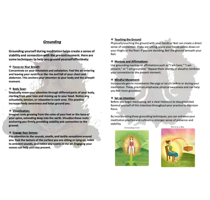 Soulful Living Books