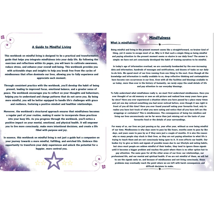 Soulful Living Books