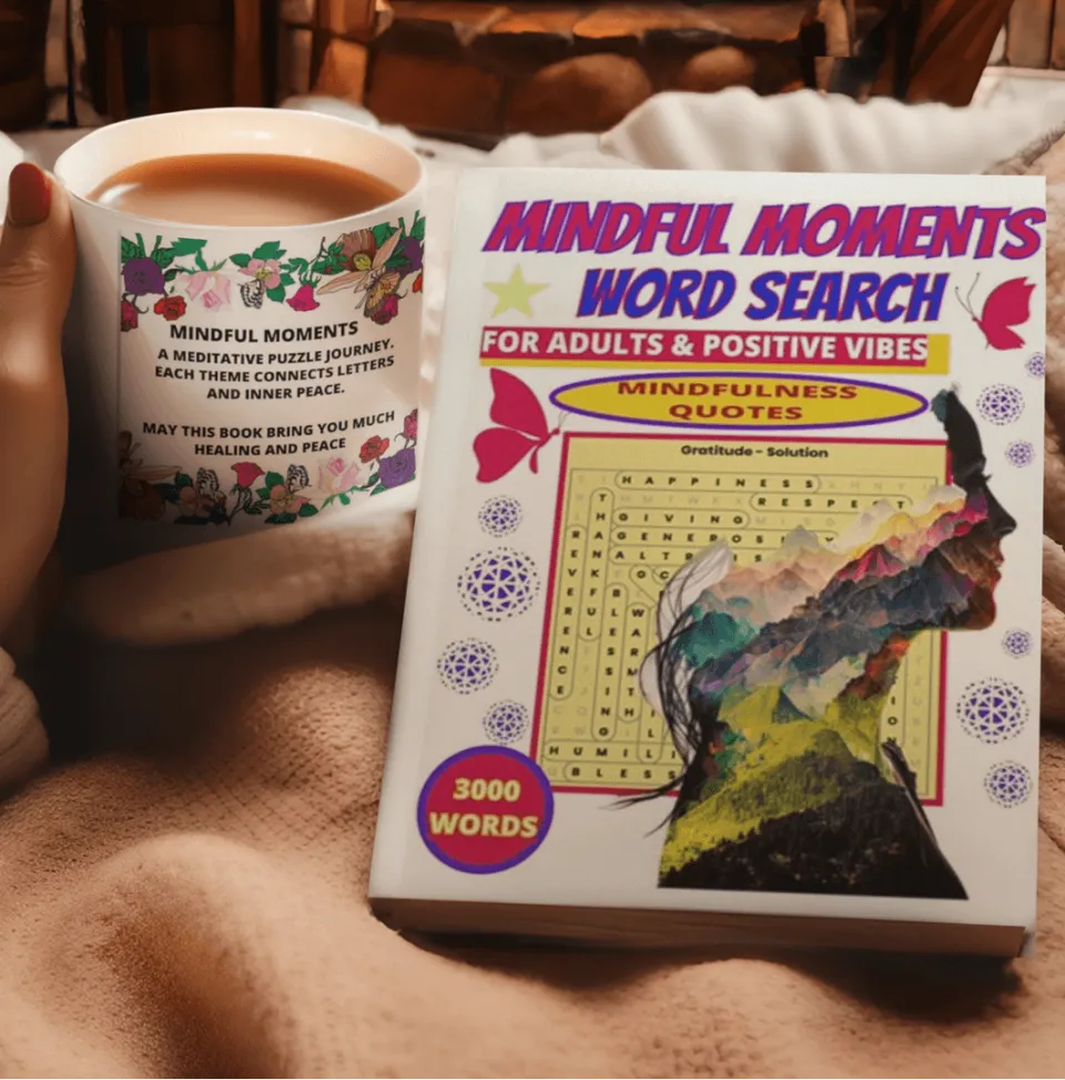 Soulful Living Books